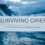 Surviving grief
