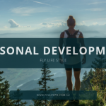 Personal Development: ‘Fly Life’ Style