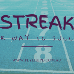 Streak your way to success