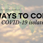 8 ways to cope with COVID-19 isolation